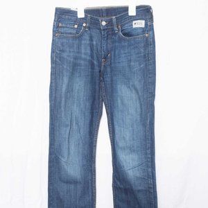 Levi's 514 Straight Leg Men's Jeans 30x32